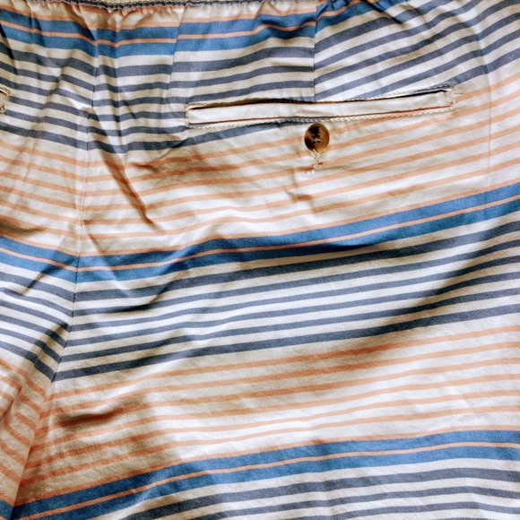 George drawstring shorts - Picture 7 of 10